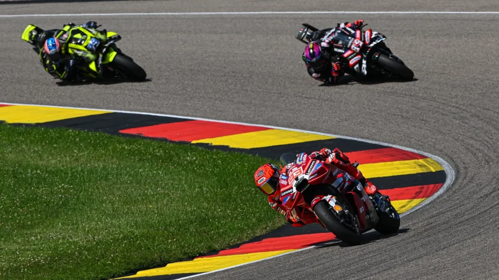La segunda parte de la temporada 2026 de MotoGP, lista para arrancar motogp segunda - La segunda parte de la temporada 2026 de MotoGP, lista para arrancar