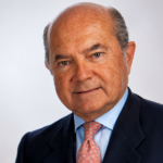 Manuel Recio Abad, coadministrador de RIOCAMAR
