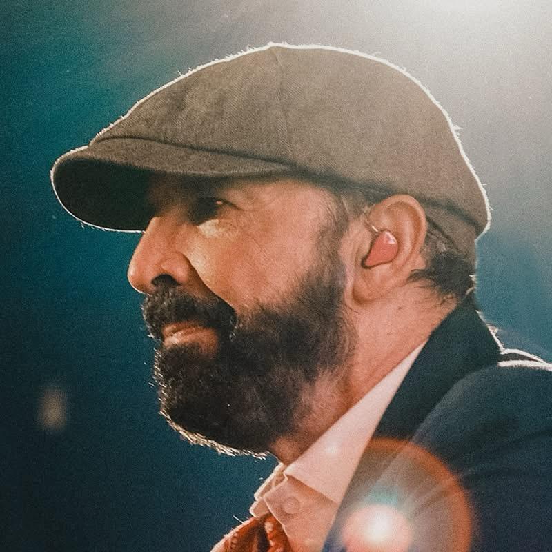Juan Luis Guerra regresa a Starlite Occident Marbella juan luis - Juan Luis Guerra regresa a Starlite Occident Marbella