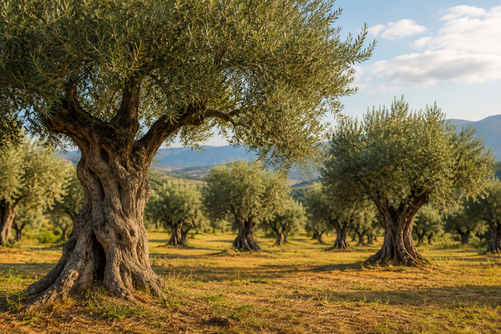 Los huesos de aceituna transforman el almacenamiento de energía renovable y abren la puerta a la producción de gas natural sintético en España huesos aceituna - Los huesos de aceituna transforman el almacenamiento de energía renovable y abren la puerta a la producción de gas natural sintético en España