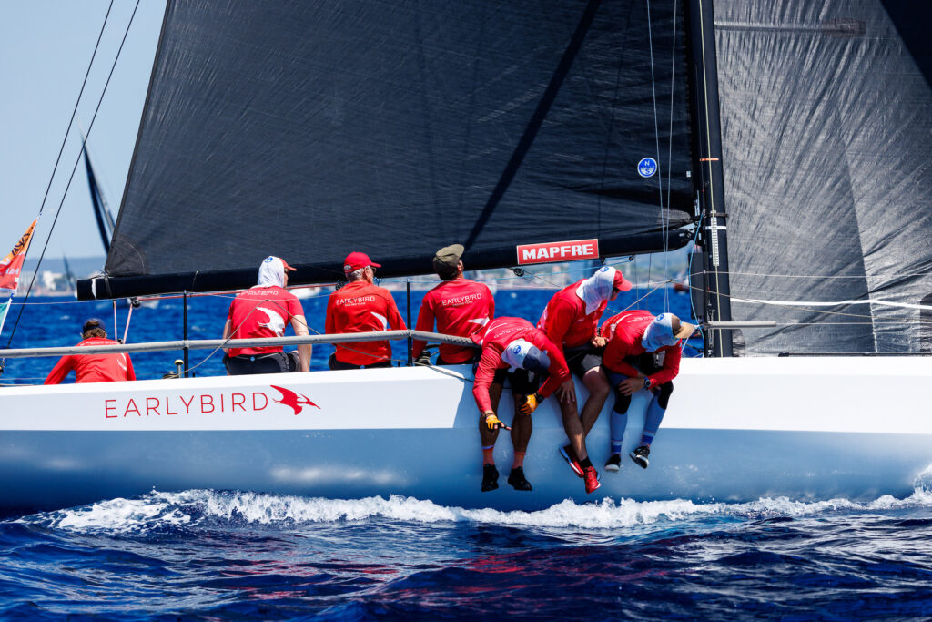 copa mapfre - Azulmarino ORC C, la clase con más campeones de la Copa del Rey Mapfre