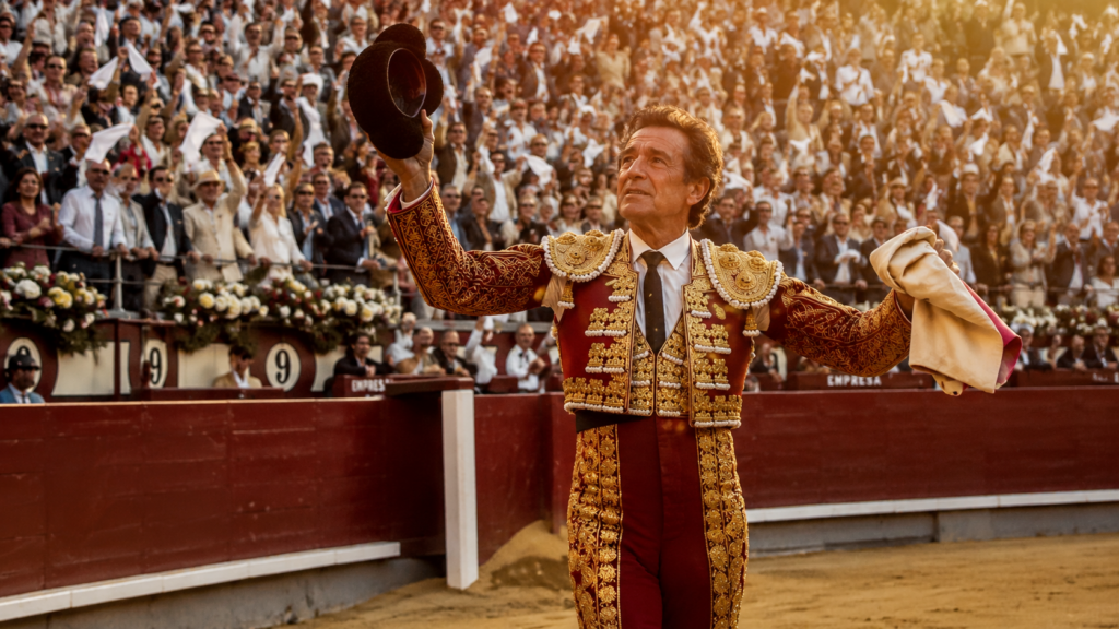 La edad del matador de toros edad matador - La edad del matador de toros