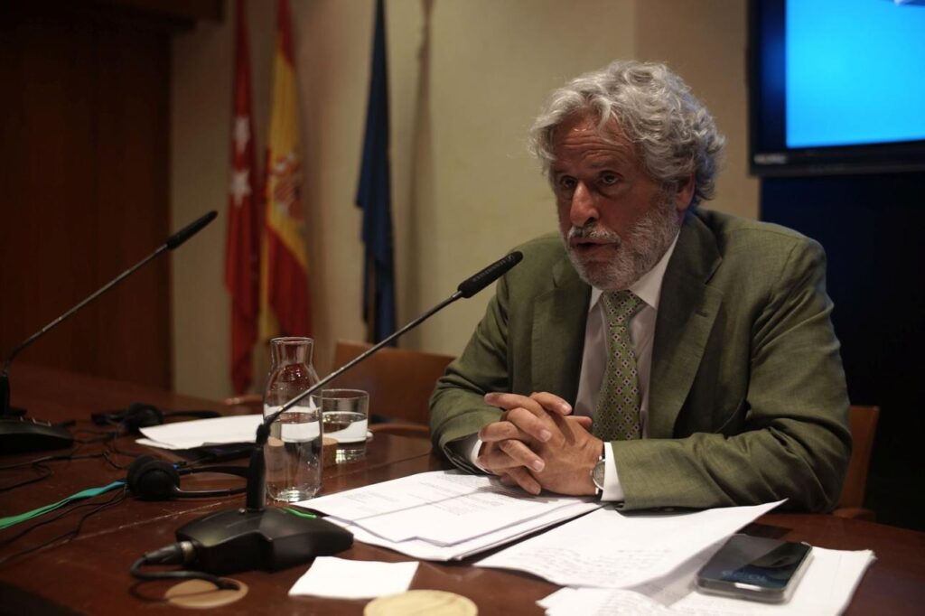 España, bajo sospecha espa bajo - España, bajo sospecha