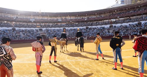 LA MALAGUETA RECUPERÓ EL LATIDO DE VICTORINO malagueta recuper - LA MALAGUETA RECUPERÓ EL LATIDO DE VICTORINO