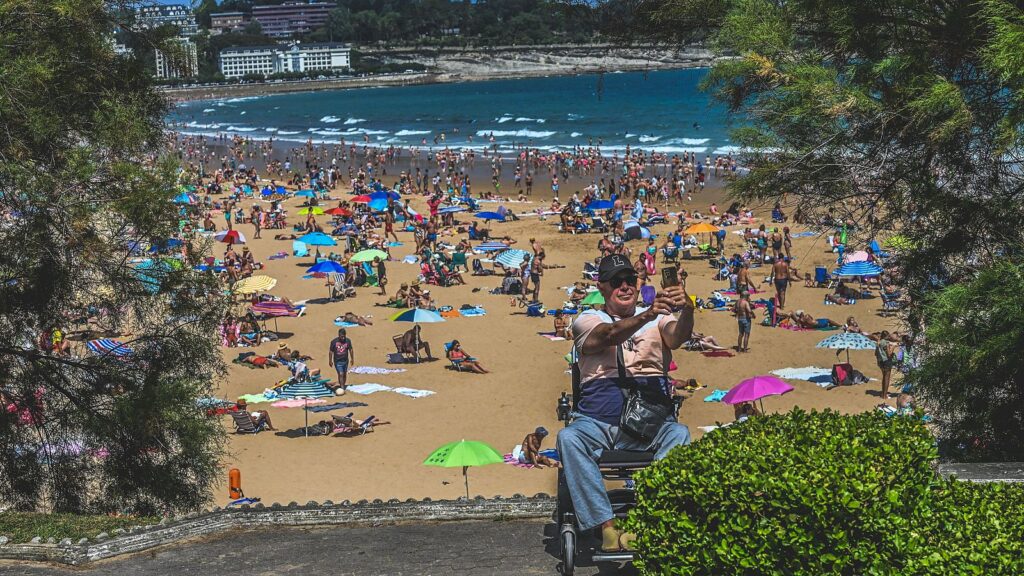 veranear norte - Veranear en el norte: ¿tendencia para huir del calor extremo o moda de Instagram que daña el turismo sostenible?