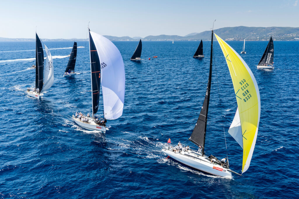 copa mapfre - La 44 Copa del Rey Mapfre entra en su fase final con igualdad en todos los frentes