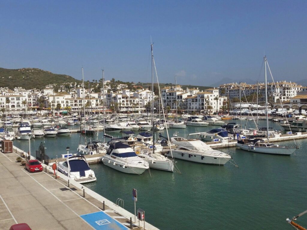 Veintiún puertos deportivos, marinas y clubes náuticos lideran el ranking de continuidad con Bandera Azul en España entre 2003 y 2026 puertos marinas - Veintiún puertos deportivos, marinas y clubes náuticos lideran el ranking de continuidad con Bandera Azul en España entre 2003 y 2026