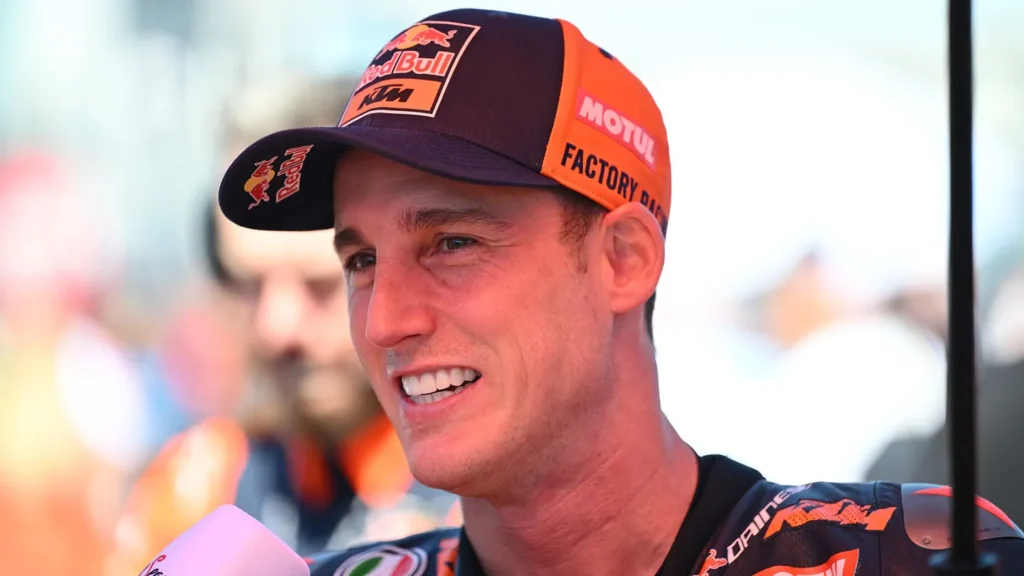Pol Espargaró sustituirá a Viñales en el GP de Gran Bretaña ales espargar - Pol Espargaró sustituirá a Viñales en el GP de Gran Bretaña