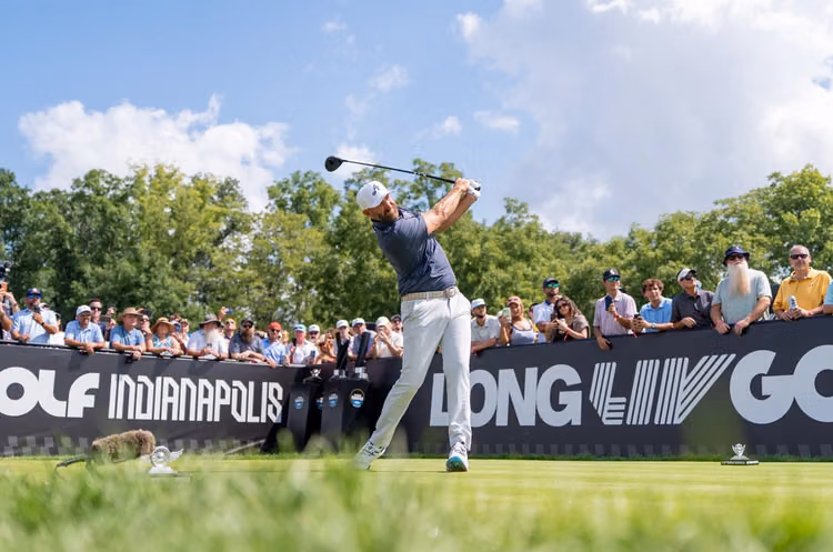Resumen de la Ronda 2: 4Aces toma el control de la clasificación por equipos; RT Lee encabeza la competencia individual mientras La Sasso brilla con un 60 golf resumen - Resumen de la Ronda 2: 4Aces toma el control de la clasificación por equipos; RT Lee encabeza la competencia individual mientras La Sasso brilla con un 60