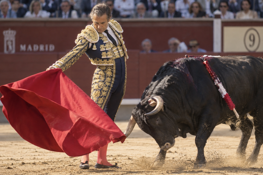 El toro y nosotros. toro nosotros - El toro y nosotros.