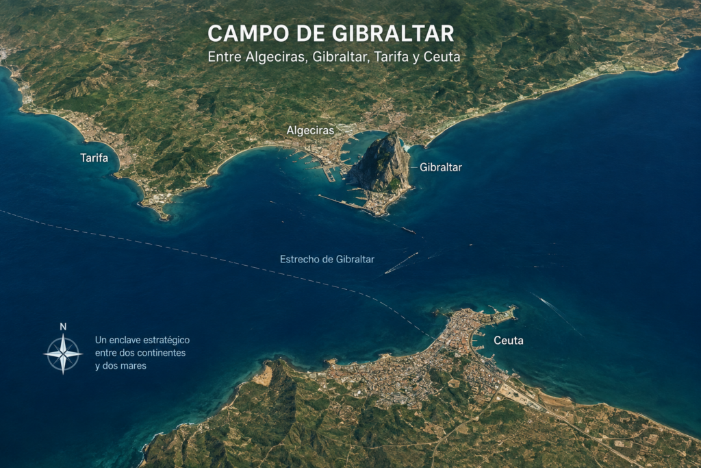 ceuta silencio - Ceuta 1906: El silencio de Marruecos.