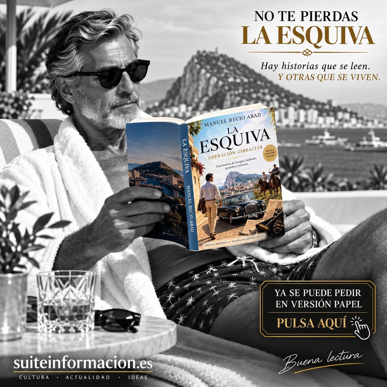 ceuta desverg - Ceuta, una desvergüenza objetiva