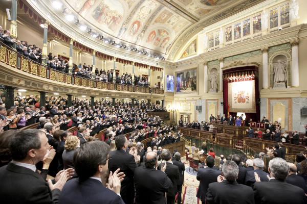 ¿Qué ha podrido la política? podrido tica - ¿Qué ha podrido la política?