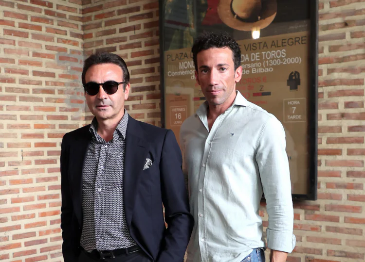Enrique Ponce reaparecerá en Trigueros para el festival taurino homenaje a David de Miranda trigueros enrique - Enrique Ponce reaparecerá en Trigueros para el festival taurino homenaje a David de Miranda