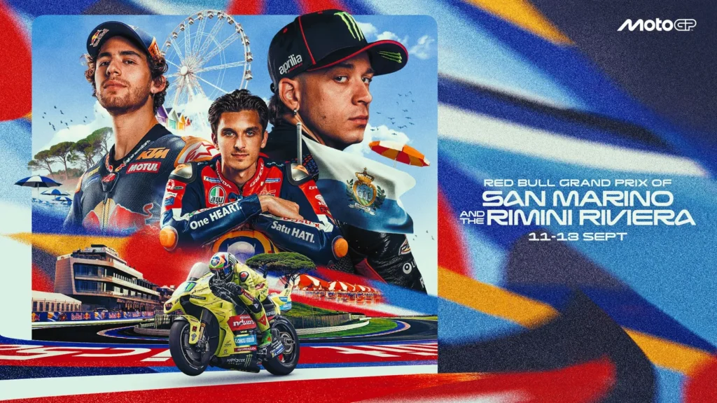previa batalla - LA PREVIA: La batalla por la corona sube de intensidad en Misano
