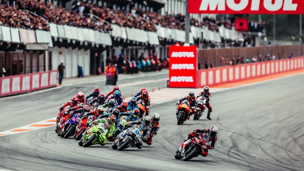 MotoGP confirma Valencia como final de temporada de 2027 y desvelará el calendario completo este viernes motogp calendario - MotoGP confirma Valencia como final de temporada de 2027 y desvelará el calendario completo este viernes