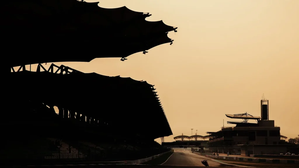 Confirmadas las fechas de la pretemporada de MotoGP 2027 motogp fechas - Confirmadas las fechas de la pretemporada de MotoGP 2027