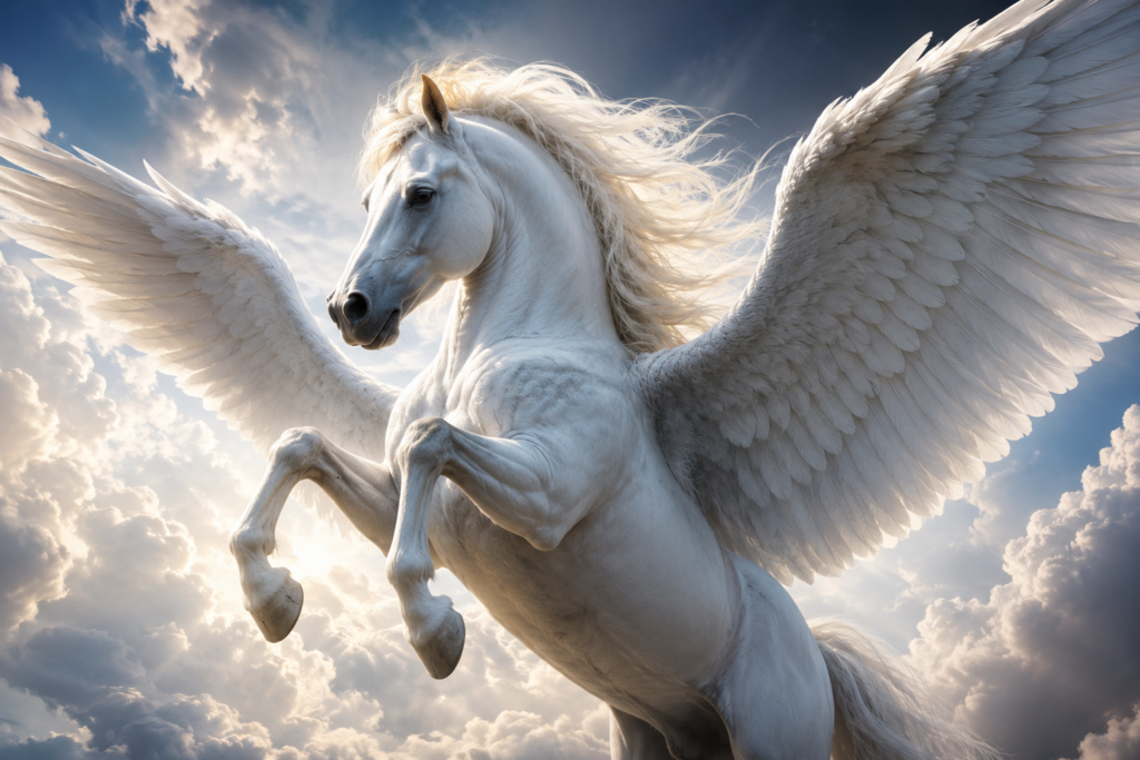 PEGASUS VUELA SOBRE ESPAÑA nbsp pegasus - PEGASUS VUELA SOBRE ESPAÑA