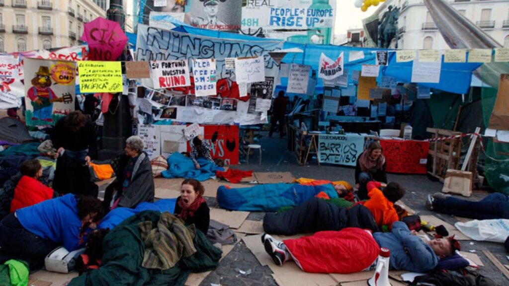 Movilicémonos contra nosotros mismos. nbsp movilic - Movilicémonos contra nosotros mismos.