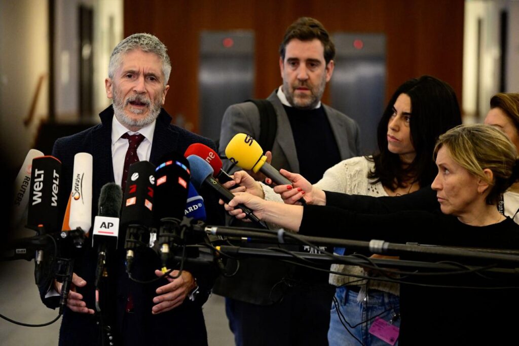 Cuando el poder empieza a fichar periodistas cuando poder - Cuando el poder empieza a fichar periodistas