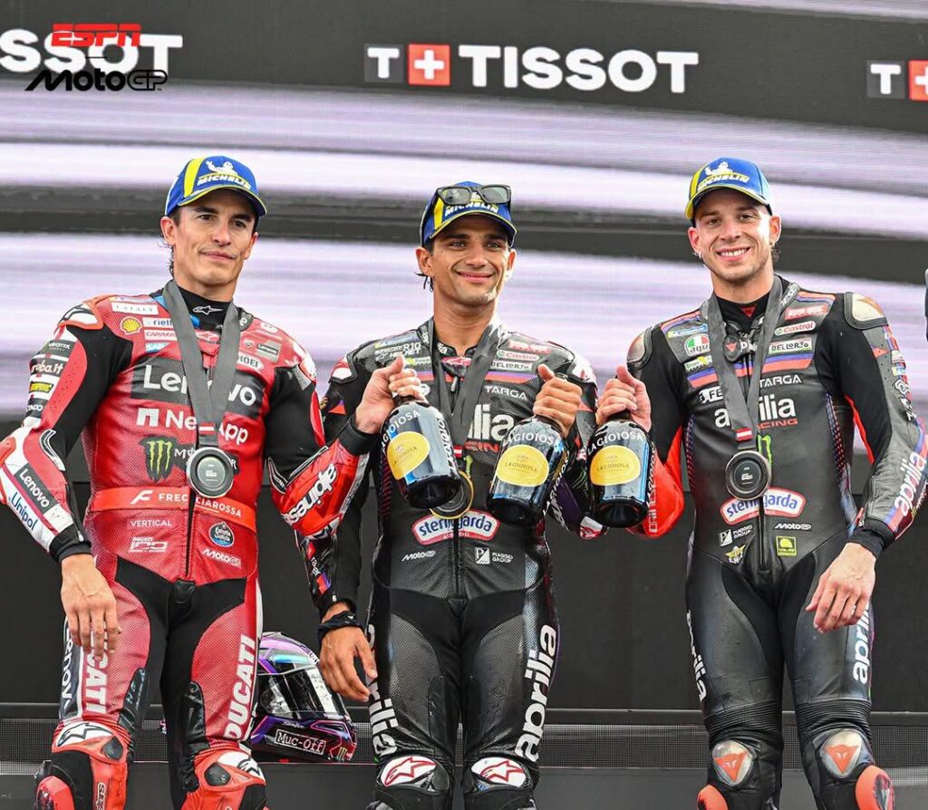 Phillip Island obliga a trasnochar: horarios del GP de Australia y recta final del Mundial phillip island - Phillip Island obliga a trasnochar: horarios del GP de Australia y recta final del Mundial