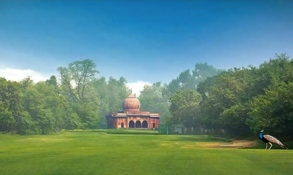 India reúne a las estrellas del golf mundial con Eugenio Chacarra dispuesto a asaltar la Race to Dubai golf india - India reúne a las estrellas del golf mundial con Eugenio Chacarra dispuesto a asaltar la Race to Dubai