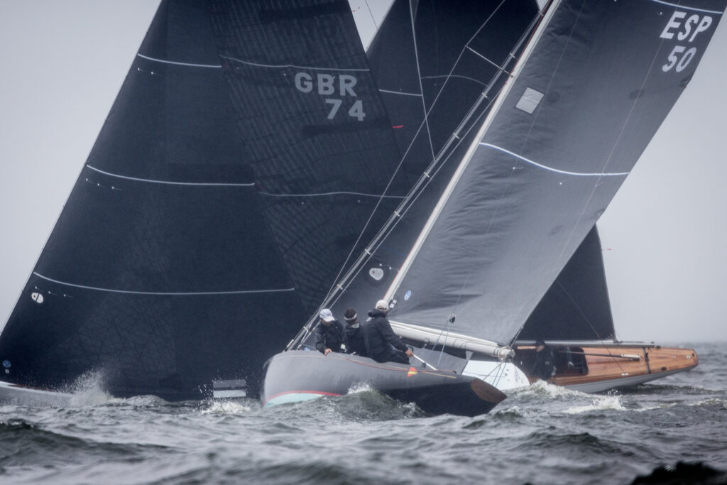 El Trofeo Xacobeo arranca hoy sabado en Sanxenxo con el viento como aliado para un gran espectáculo deportivo sanxenxo trofeo - El Trofeo Xacobeo arranca hoy savado en Sanxenxo con el viento como aliado para un gran espectáculo deportivo