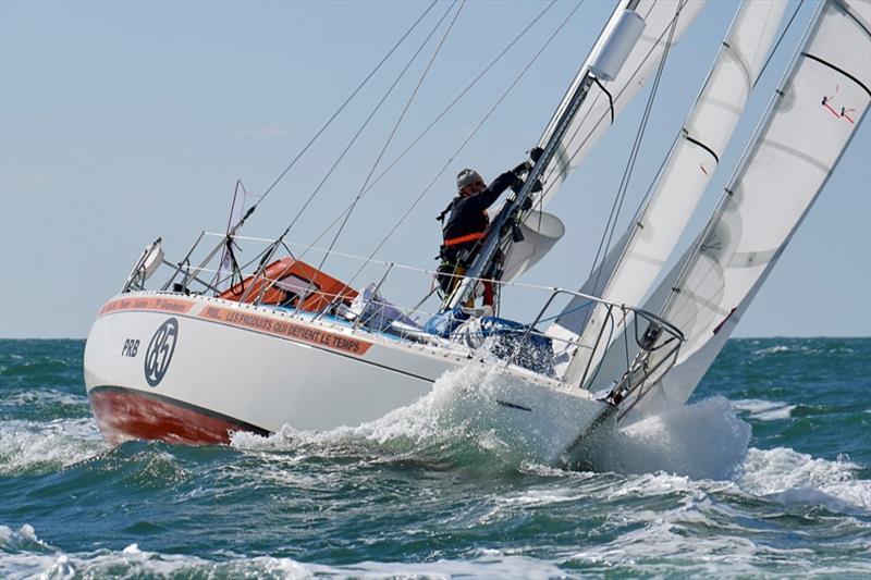 Golden Globe Race: cuando el océano cambia de hemisferio, cambia también la regata cambia golden - Golden Globe Race: cuando el océano cambia de hemisferio, cambia también la regata