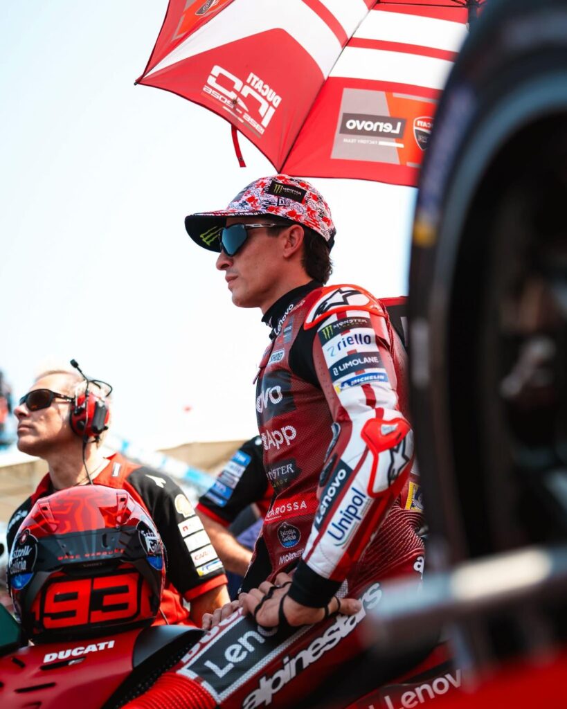 Márquez cambia el rumbo del Mundial en Indonesia rquez mundial - Márquez cambia el rumbo del Mundial en Indonesia