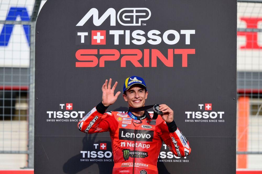 Marc Márquez y Motegi — un excesivo grip, condiciona todo — marc rquez - Marc Márquez y Motegi — un excesivo grip, condiciona todo —