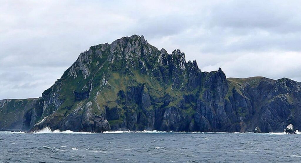 LA GOLDEN GLOBE RACE AFRONTA SUS PRIMERAS GRANDES DECISIONES EN EL ATLÁNTICO SUR golden globe - LA GOLDEN GLOBE RACE AFRONTA SUS PRIMERAS GRANDES DECISIONES EN EL ATLÁNTICO SUR