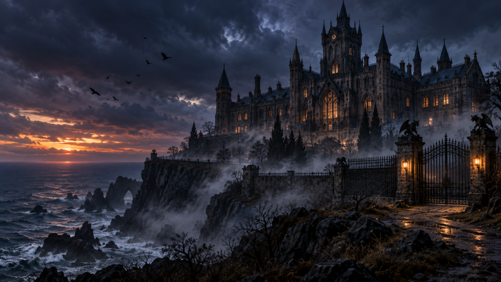 arkham manicomio - Arkham, el manicomio español