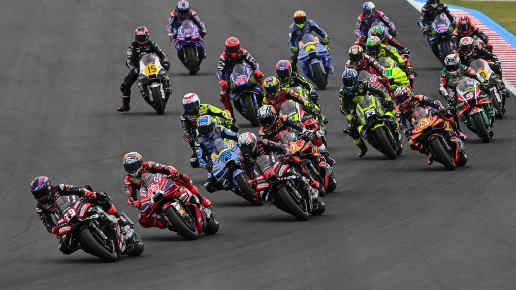 MotoGP introduce un nuevo formato de fin de semana a partir de 2027 motogp semana - MotoGP introduce un nuevo formato de fin de semana a partir de 2027