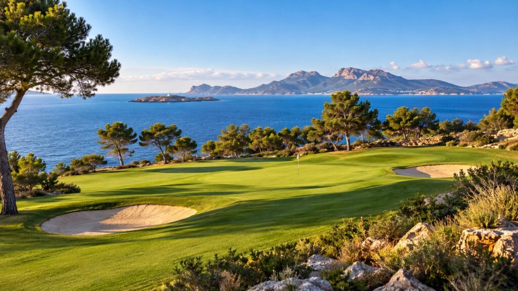 El golf no descansa — un fin de semana con mucho juego. golf semana - El golf no descansa — un fin de semana con mucho juego.