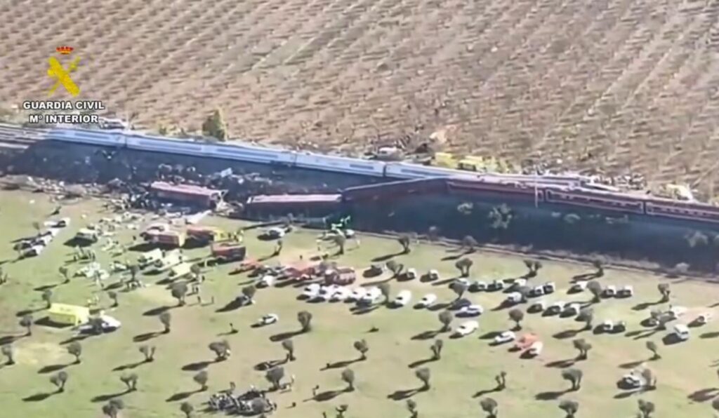 El momento 737 MAX de la alta velocidad española nbsp momento - El momento 737 MAX de la alta velocidad española