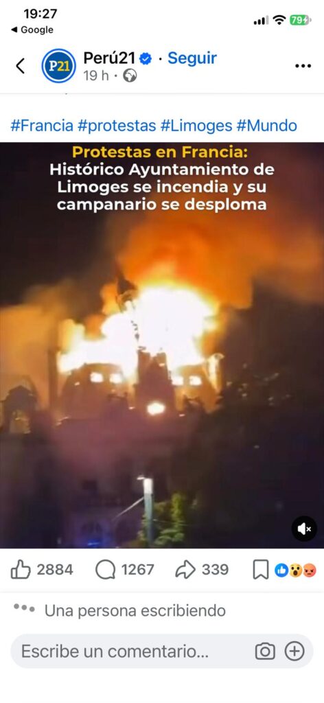 ¿Por qué arde Europa? europa arde - ¿Por qué arde Europa?