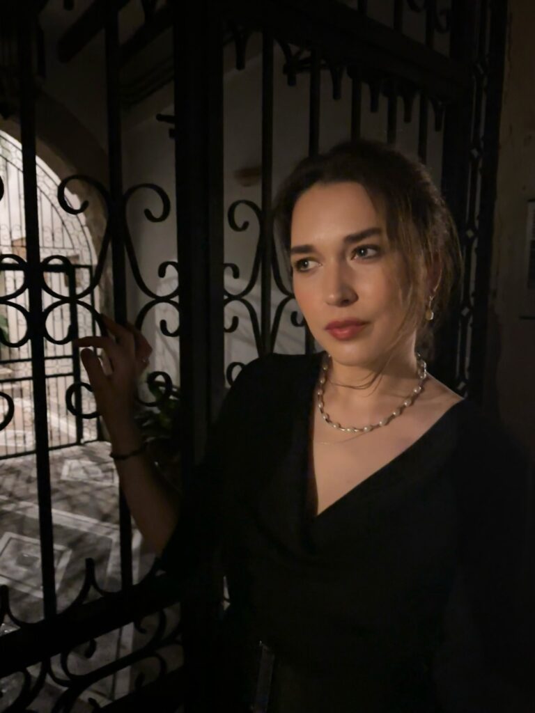 Iryna Liulchenko