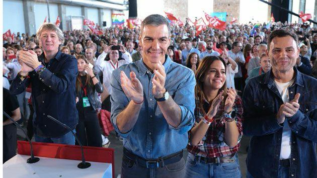 Adiós voto, Adiós voto manuel - Adiós voto, Adiós