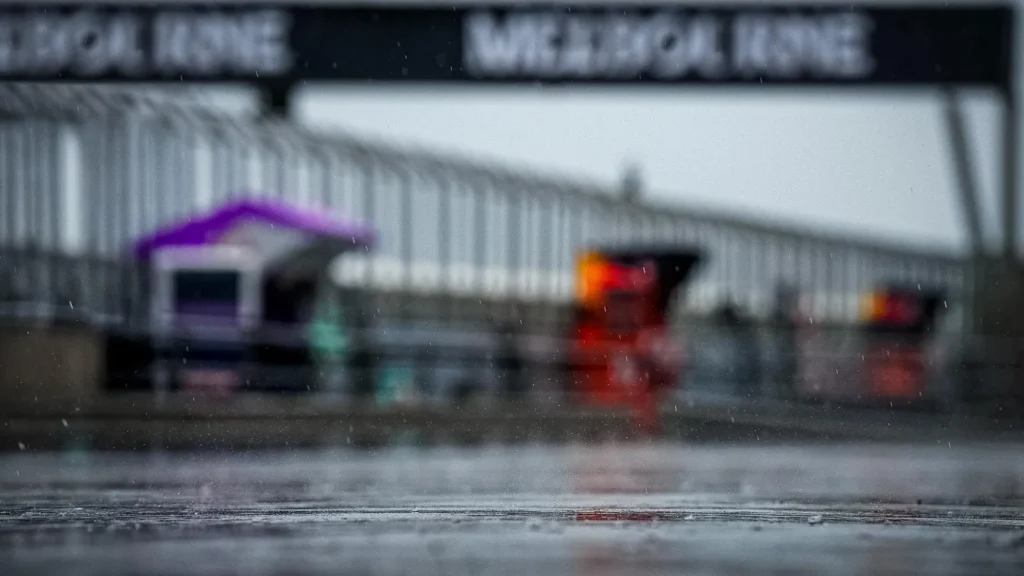 Cancelada la carrera de MotoGP en Phillip Island motogp carrera - Cancelada la carrera de MotoGP en Phillip Island